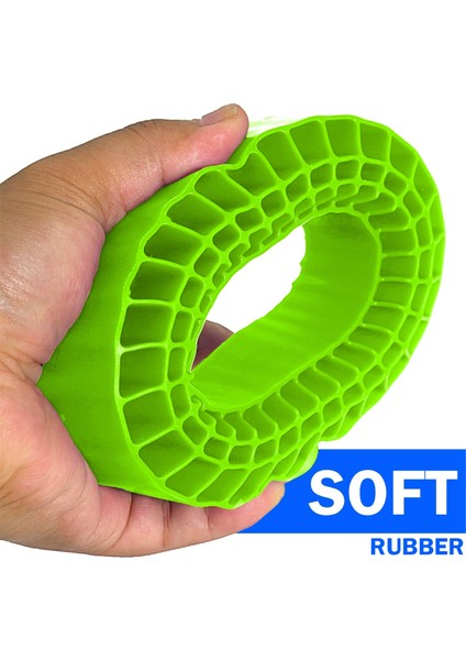 4pcs 1.9 Inç Silikon Kauçuk Lastik Tekerleği 1/10 Rc Paletli Araba Trx4 Eksenel SCX10 Pro/capra Tf2/gen8/mst Mor (Yurt Dışından) fırsatları