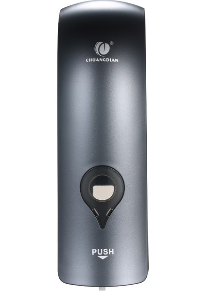 Chuangdian 300 ml Duvara Monte Tek Kafa Manuel Sabunluk (Yurt Dışından) fiyatları