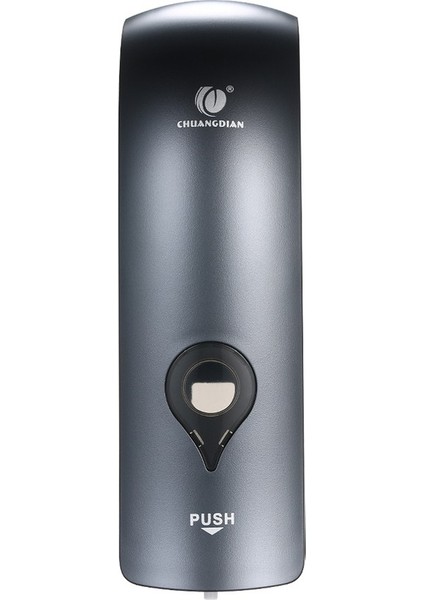 Chuangdian 300 ml Duvara Monte Tek Kafa Manuel Sabunluk (Yurt Dışından) indirimleri