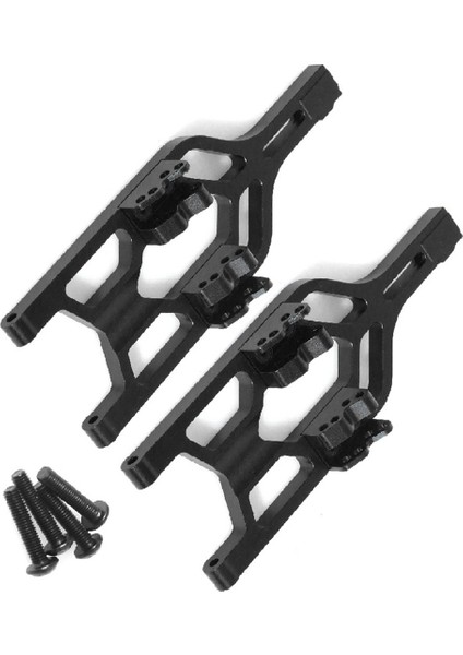Rc Araç Yükseltme Traxxas 1/10 E-Maxx/t-Maxx Rc Araba Yükseltme Parçaları Siyah (Yurt Dışından) fiyatları