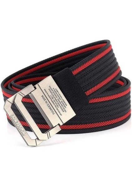 Ahp Shoping 120CM Erkek Dış Mekan Kemeri Taktik Kemer (Yurt Dışından) fırsatları