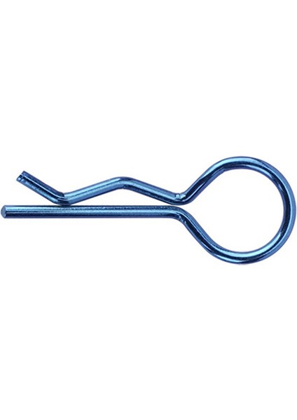 10PCS Rc Araba Kabuğu Gövdesi Klipsleri Eksenel Scx6 Için Pim Tokaları Traxxas Maxx Arrma Kraton 1/5 1/6 1/7 1/8 Rc Araba Parçaları, F (Yurt Dışından) fiyatları