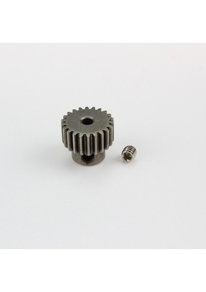 Shuai Yan Metal Motor Dişli Pinyon Dişli 104001-1887 Wltoys Için 104001 1/10 Rc Araba Yedek Parça Aksesuarları (Yurt Dışından) modelleri