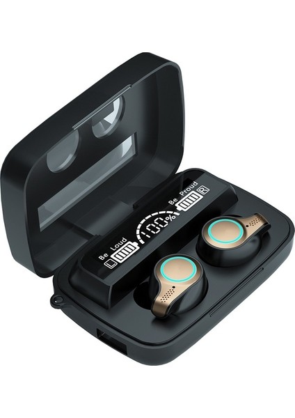 Shuai Yan M918 Bluetooth Kulaklık (Yurt Dışından)