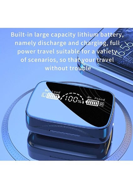 Shuai Yan M918 Bluetooth Kulaklık (Yurt Dışından) modelleri