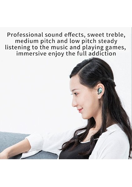 Shuai Yan M918 Bluetooth Kulaklık (Yurt Dışından) indirimleri