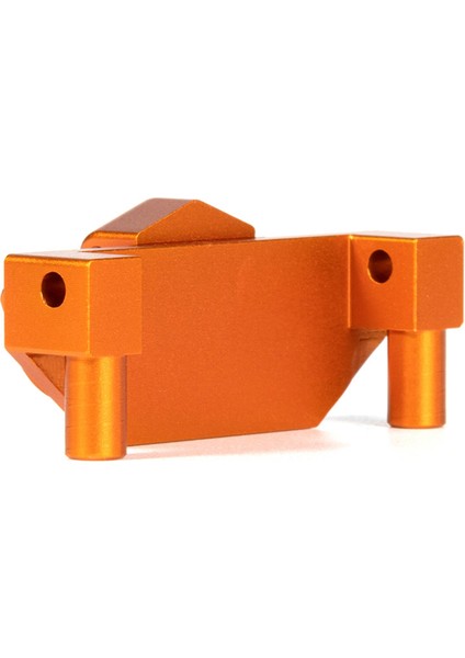Eksenel Capra Için Metal Üst Arka Bağlantı Yükseltici 1.9 Utb 1/10 Rc Craıl Araç F9 Supershafty CP44 Portal Axle Yükseltmeleri Parçalar, 1 (Yurt Dışından) fiyatları