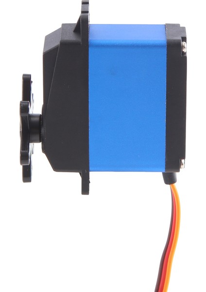 20KG Kısa Vücut Servo Spt 4412LV 180 ° Dijital Metal Dişli Metal Kollu Düşük Profilli 1:10 1:12 Rc Car SCX10 Trx4 (Yurt Dışından) modelleri