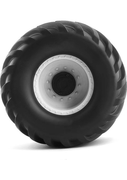 1/10 Süper Tekerlekler Lastikler 133X73MM Kamyon Lastikleri 1:10 Rc Canavar Kamyonu Mk2 Eksenel Kyosho Tamiya Hpı Trax Yedek Parça A (Yurt Dışından) fırsatları