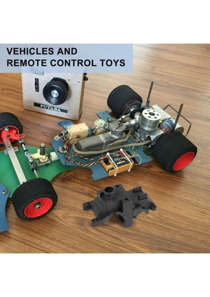 Jlb Racing Cheetah 1/10 Fırçasız Rc Araç Parçaları Aksesuarları (Yurt Dışından) fırsatları