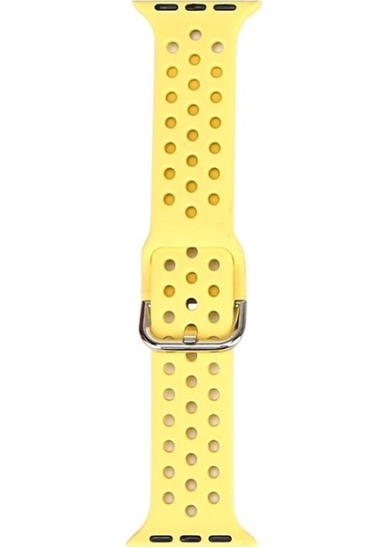 Apple Saat S 7 45 Mm. - 6 & Se & 5 & 4 44 Mm. - 3 & 2 & 1 42 Mm. Sarı (Yurt Dışından) indirimleri