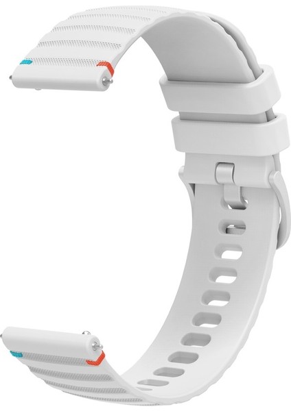 Honor Magic Watch 2 42MM Için Silikon Saat Kayışı (Yurt Dışından) fiyatları