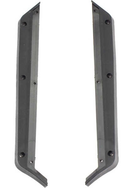 Shuai Yan Alt Kenar Koruması Wltoys 124019 124018 Için Alt Yan Koruma Grubu 1/12 Rc Araba Yedek Parçaları (Yurt Dışından)