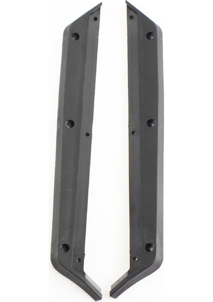 Shuai Yan Alt Kenar Koruması Wltoys 124019 124018 Için Alt Yan Koruma Grubu 1/12 Rc Araba Yedek Parçaları (Yurt Dışından) fiyatları
