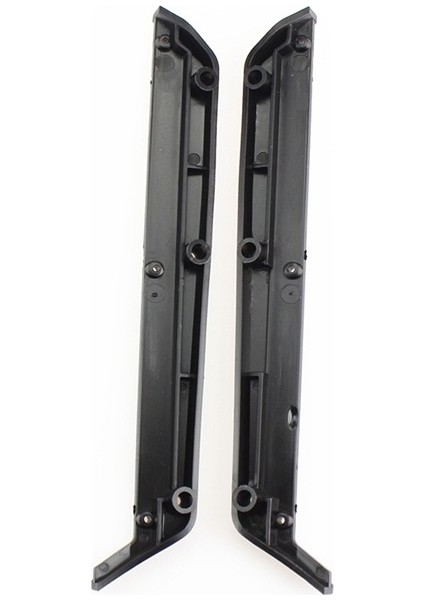 Shuai Yan Alt Kenar Koruması Wltoys 124019 124018 Için Alt Yan Koruma Grubu 1/12 Rc Araba Yedek Parçaları (Yurt Dışından) modelleri