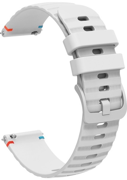 Honor Magic Watch 2 42MM Için Silikon Saat Kayışı (Yurt Dışından) modelleri