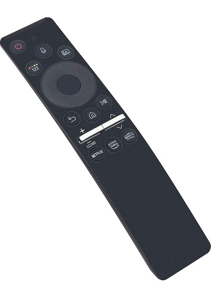 Shuai Yan BN59-01330A BN59-01329A Ses Akıllı Uzaktan Değiştirme Samsung QLED 8k UHD Tv Için Fit 2020 MODELLERI-LS01T Q80T Q70T (Yurt Dışından)