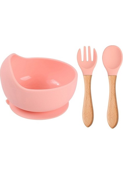 Intragdou Bebek Mama Seti Kaşık, Çatal, Silikon Vantuz (Yurt Dışından) fiyatları