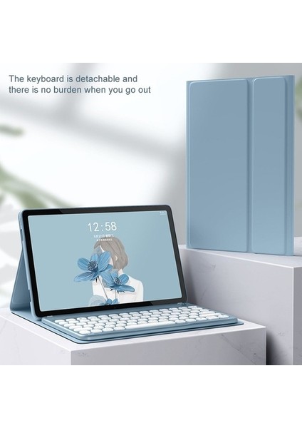 Tablet Pu Kılıf YM-LX106 Fare Pembesi (Yurt Dışından) fiyatları