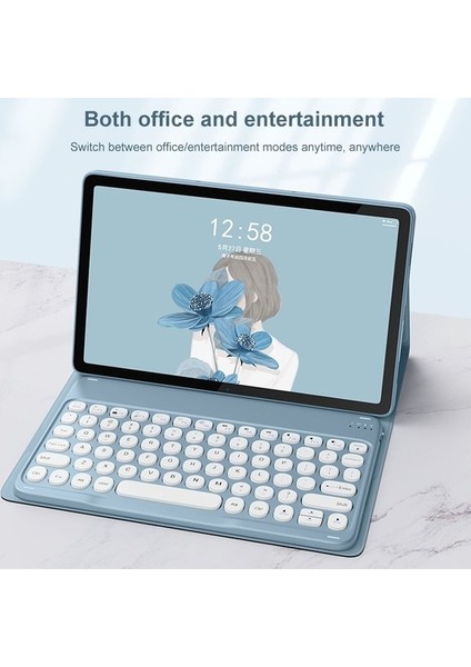 Tablet Pu Kılıf YM-LX106 Fare Pembesi (Yurt Dışından) modelleri