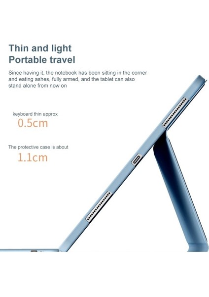 Tablet Pu Kılıf YM-LX106 Fare Pembesi (Yurt Dışından) fırsatları