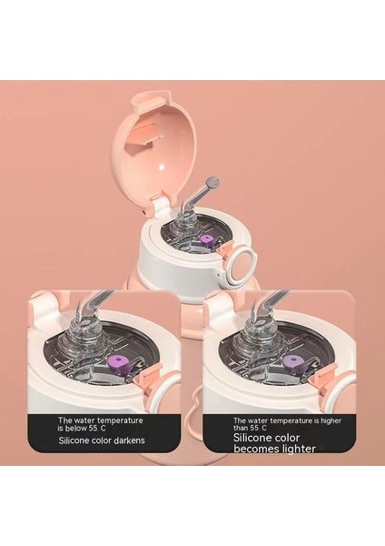 Eyou Eyouçocukların Slam Bardakı 316 Mern Çelik Insulasyon Bardak (Yurt Dışından) fiyatları