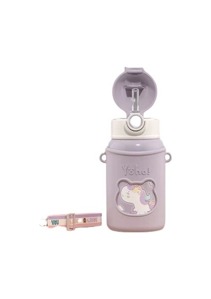 Eyou Eyouçocukların Slam Bardakı 316 Mern Çelik Insulasyon Bardak (Yurt Dışından) fiyatları