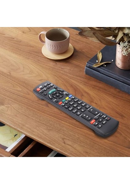 Shuai Yan Panasonic Viera Tv Için Evrensel Yedek Uzaktan Kumanda Profesyonel Tv N2QAYB000350 N2QAYB000572 (Yurt Dışından) fiyatları