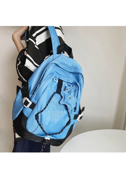 Üniversite Öğrencisi Sırt Çantası (Yurt Dışından) fiyatları