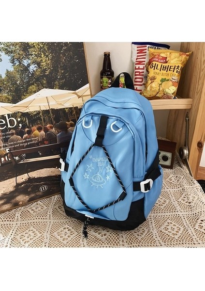 Üniversite Öğrencisi Sırt Çantası (Yurt Dışından) modelleri