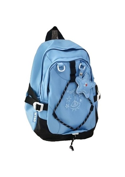 Üniversite Öğrencisi Sırt Çantası (Yurt Dışından) fırsatları