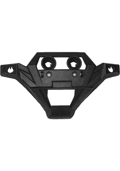 Laegendary Legend Için Ön Tampon LG-SJ04 1/10 Rc Araba Yedek Parçalar Aksesuarları (Yurt Dışından)