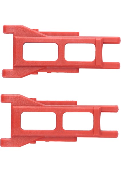 2pcs 1/10 Traxxas Slash Rustler 4x4 Vxl HQ727 Remo Rc Araba Yükseltme Parçaları (Yurt Dışından) indirimleri
