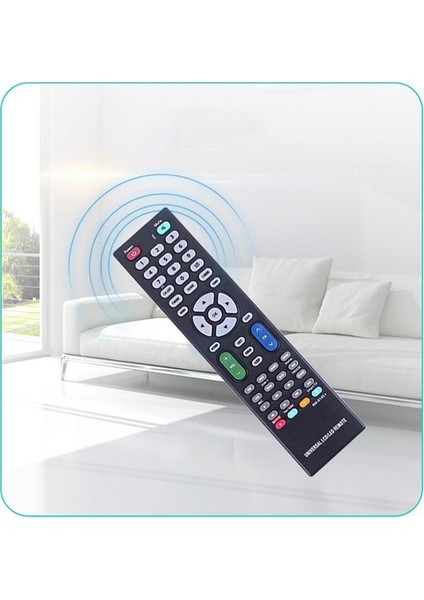 Shuai Yan Netflıx Için Yedek Uzaktan Kumanda RM-014S Evrensel Tv Uzaktan Kumandası (Yurt Dışından) fiyatları