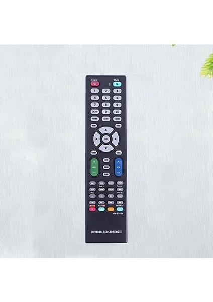 Shuai Yan Netflıx Için Yedek Uzaktan Kumanda RM-014S Evrensel Tv Uzaktan Kumandası (Yurt Dışından) indirimleri