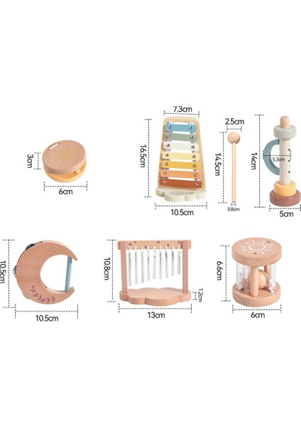 Çocuk Müzik Oyuncakları Erken Eğitim Işitme Egzersizi Çocuk Müzik Enstrümanı Oyuncaklar Bulut Piyano Seti (Yurt Dışından) fiyatları