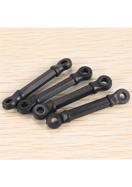 4pcs PX9300-04 9300 9304 Için Şok Emici Bağlantı Çubuğu Bağlantısı 1/18 Rc Araba Yedek Parçalar Değiştirme Aksesuarları (Yurt Dışından) fiyatları