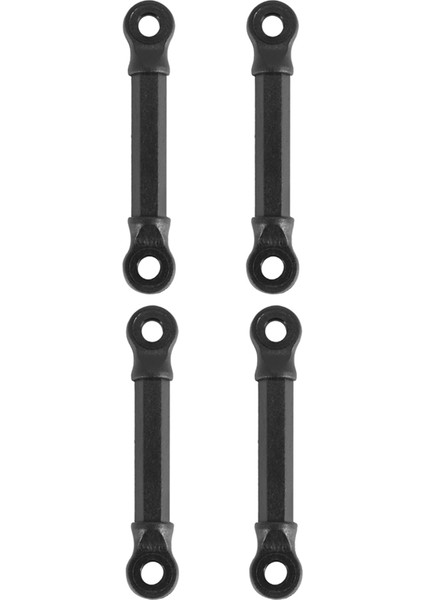 4pcs PX9300-04 9300 9304 Için Şok Emici Bağlantı Çubuğu Bağlantısı 1/18 Rc Araba Yedek Parçalar Değiştirme Aksesuarları (Yurt Dışından) fırsatları