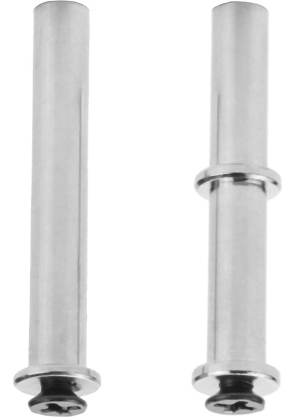 Wltoys 144001 124019 Rc Araba Yükseltme Parçaları Aksesuarları 2 Pcs Direksiyon Sütunu (Yurt Dışından) modelleri