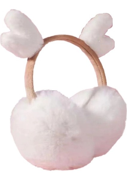 Peluş Kulaklık (Yurt Dışından)