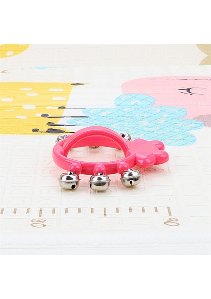 Plastik El Çanları Elde Teş (Yurt Dışından)