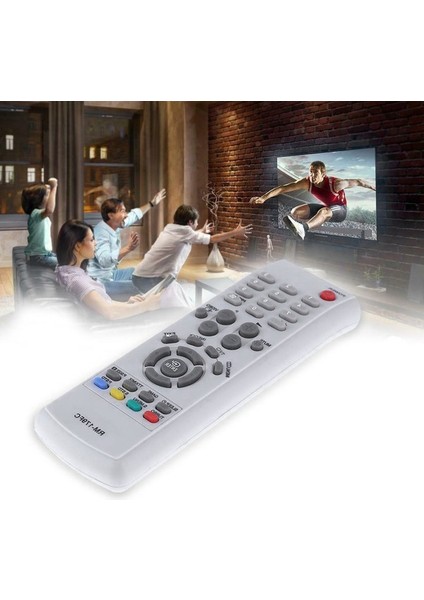 Shuai Yan Samsung Tv 16FC 018FC 179FC Için Uzaktan Kumanda Değiştirme (Yurt Dışından) fiyatları