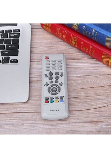 Shuai Yan Samsung Tv 16FC 018FC 179FC Için Uzaktan Kumanda Değiştirme (Yurt Dışından) modelleri