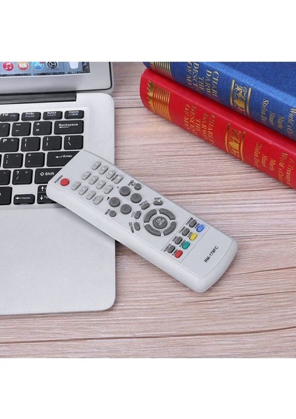 Shuai Yan Samsung Tv 16FC 018FC 179FC Için Uzaktan Kumanda Değiştirme (Yurt Dışından) fırsatları