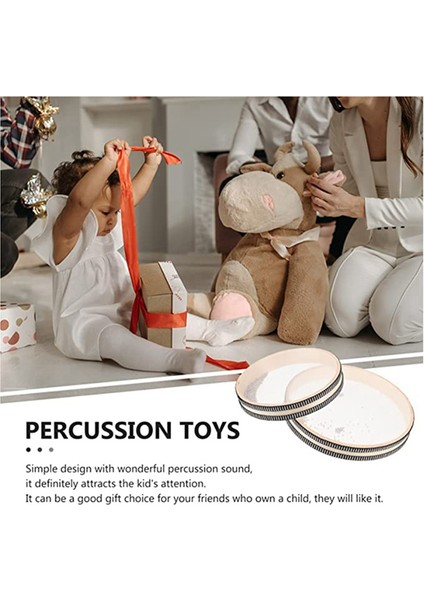 2 Adet Tef 8 Inç Deniz Dalgası Ses Davul Dalgası Davul Okyanus Ses Davul Müzik Aleti Perküsyon Enstrümanı (Yurt Dışından) fırsatları