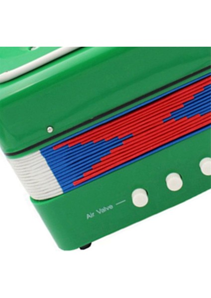 Akordeon Oyuncak 7 Anahtar Akordeonlar Için Akordeonlar, Yürümeye Başlayanlar Için Eğitim Müzik Enstrümanı Hediyesi Yeni Başlayanlar Erkek Kızlar (Yurt Dışından) modelleri