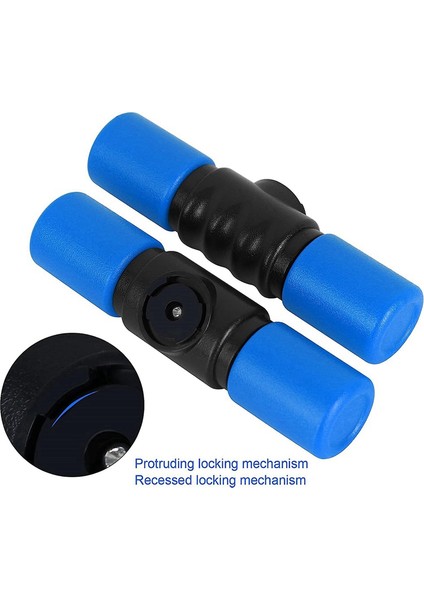 Çift Sıralar Shakers Perküsyon Enstrümanları, Orta Hacimelatin Perküsyon Enstrümanları, Stüdyo, Bant, Davulcu, (Mavi) (Yurt Dışından) fiyatları