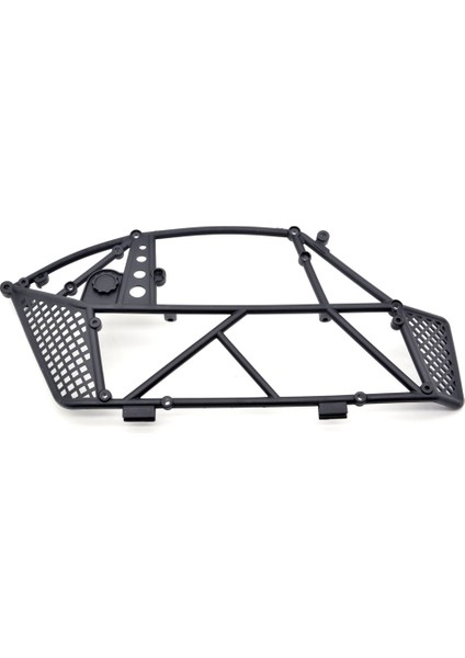 Rc Araba Vücut Kabuğu Rulo Kafesi Zd Racing Dbx-10 DBX10 1/10 Rc Araba Yükseltme Parçaları Yedek Aksesuarlar (Yurt Dışından) modelleri