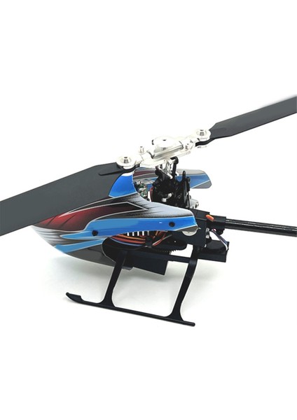 Rc Helikopterler Yükseltme Bıçağı Kelepçesi Rotor Kelepçe Kiti Wltoys Için Rc Helikopterler K200 Kırmızı (Yurt Dışından) fiyatları