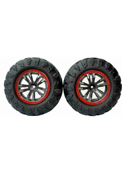 Rc Araba Tekerlek Lastik Lastikleri Xlf X03 X04 X-03 X-04 1/10 Rc Araç Fırçasız Monster Kamyon Yedek Parçalar Aksesuarları (Yurt Dışından) fiyatları